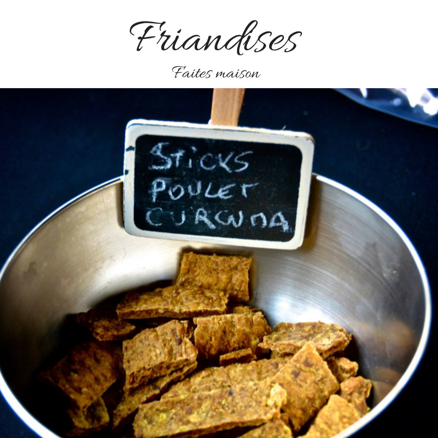 Box et petits cadeaux