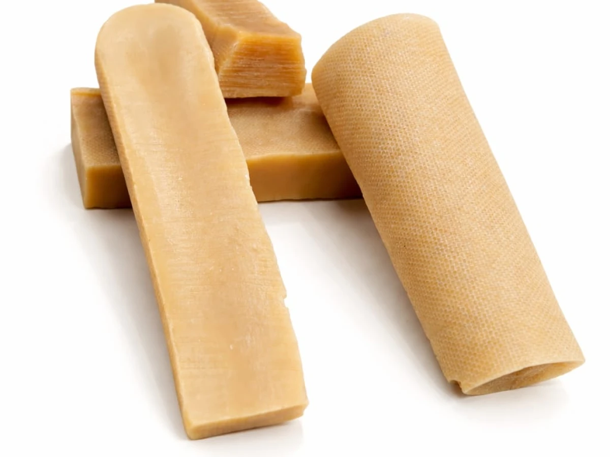 Bâtonnet de fromage